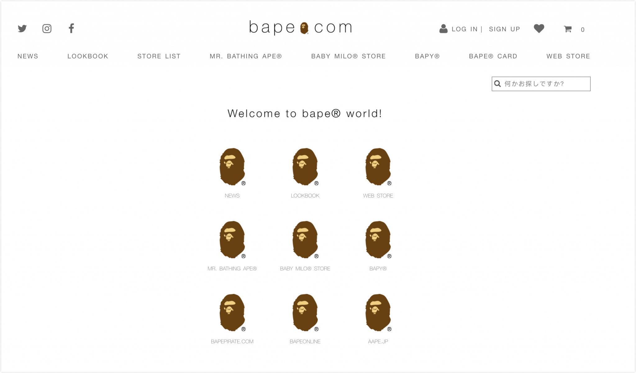 How to Buy BAPE from Japan Cheap Bape