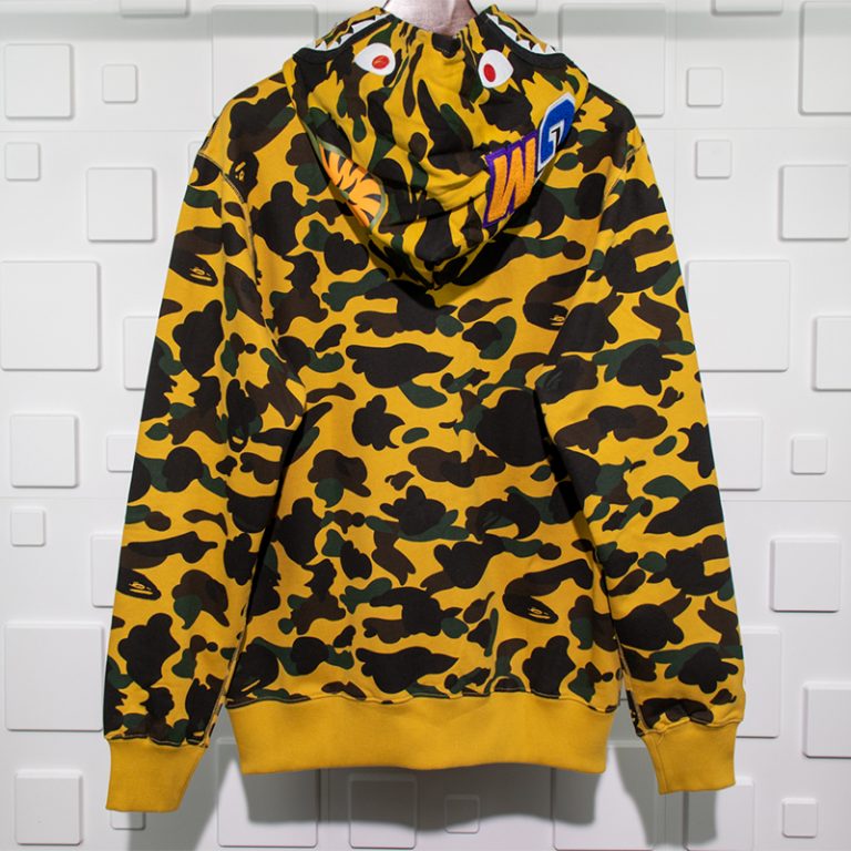 fake bape hoodie amazon